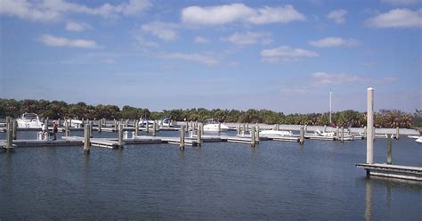 Caladesi Island State Park Is A Florida State Park Located On Caladesi