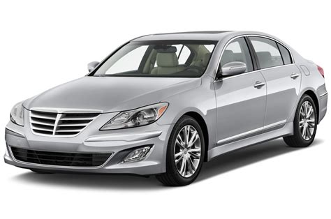 2013 Hyundai Genesis Prices Reviews And Photos Motortrend