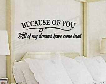 Painting a quote on your wall is a great way to personalize your space! Funny Bedroom Wall Quotes. QuotesGram