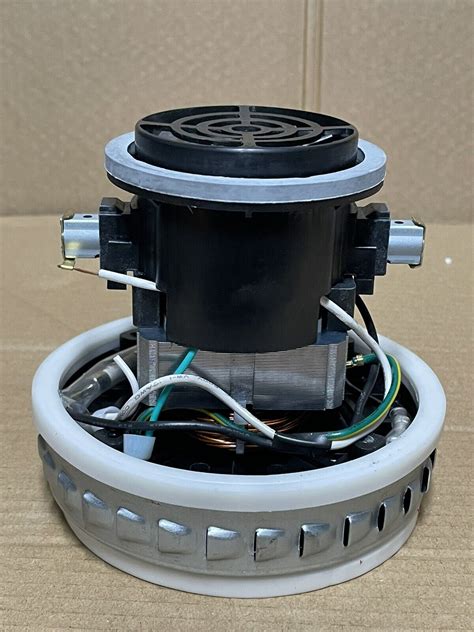 Motor for Hoover Power Scrub Elite Pet Carpet Cleaner FH50250 FH50251