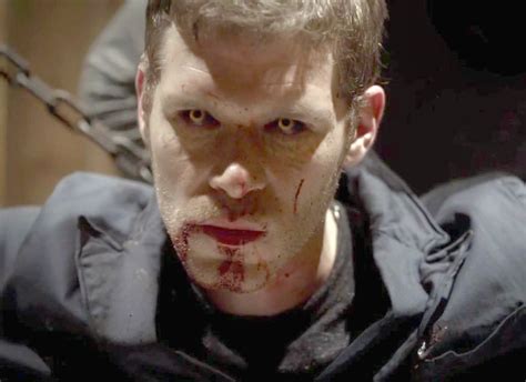 Try our quiz which contains 30 tvd characters for you to guess. Hybrid Klaus during fight scene with Marcel's vampires 1 ...