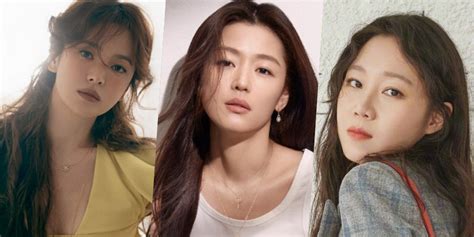 Here Are The Top 10 Highest Paid Korean Actresses In 2020