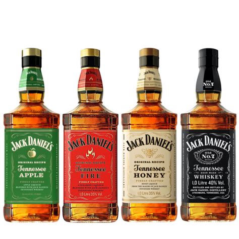Combo Whisky Jack Daniel S 5