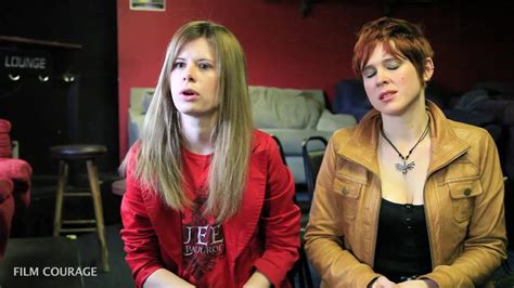 Advice To Beginning Female Filmmakers By Elle Schneider And Lily Cade