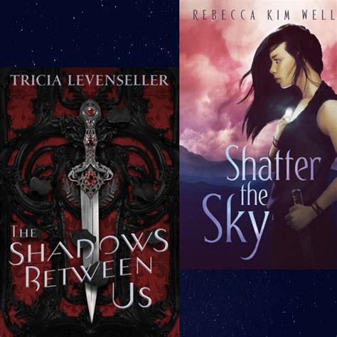 * * * published by arrangement with feiwel and friends, an imprint of macmillan publishing group, llc. Tricia Levenseller in Conversation with Rebecca Kim Wells ...