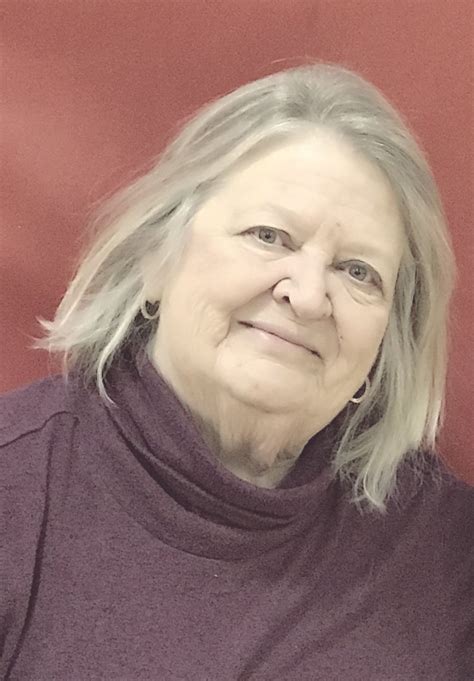 Cathleen "Cathy" Hoover - Butzin-Marchant Funeral Home