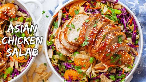 tatyana s everyday food asian chicken salad