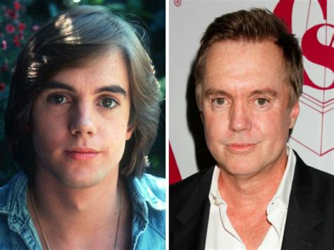 Shaun Cassidy Not Just A Singer And An Actor Most Famous For His Role In The 70 S Tv Show