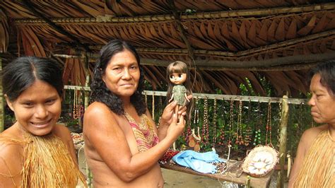 Uncontacted Tribes Rights Recognized In Perus Historic Land Pledge