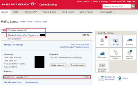 We did not find results for: Bank Of America Alaska Airlines Credit Card Online Payment - Bank Western