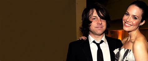 ryan adams and mandy moore had a rocky relationship — a look back at their marriage