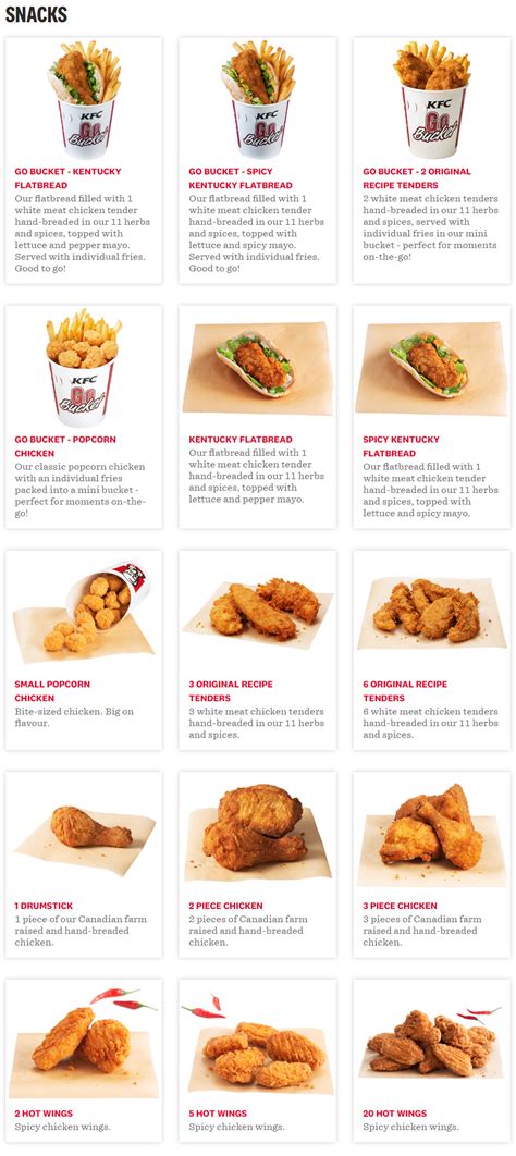 The latest version released by its developer is 5.2. KFC Canada Menu and Coupons - Free Delivery