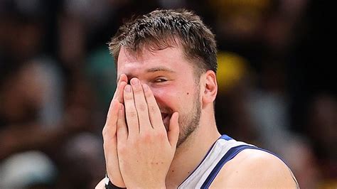 Luka Doncic Opens Up On Mavs Future After Loss To Spurs