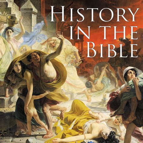 History In The Bible Podcast On Spotify