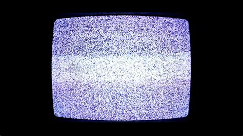 Old Tv Static Old Tv Screen Texture Static On Tv Screen Turned Off