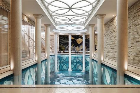 The Most Luxurious Basements In The World