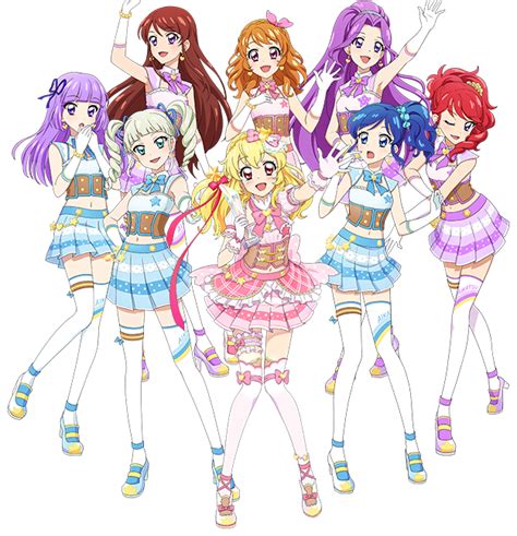 We will bring with new article pages in the future. Photokatsu8 | Aikatsu Wiki | Fandom