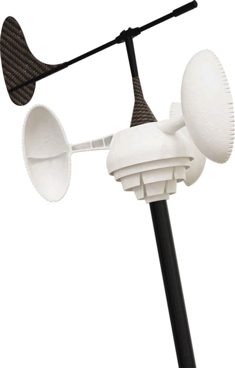 The Newest Gadget Informations Envirogadget Anemometer And Wind Data