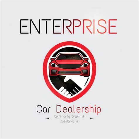 Enterprise Car Dealership