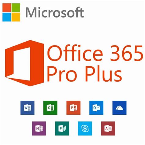 Microsoft Office 365 Pro Plus Account Stuff4pc