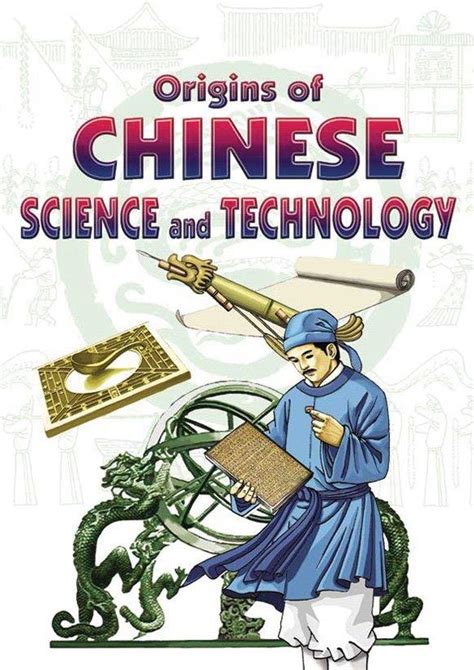 Origins Of Chinese Science And Technology By Asiapac Editorial Faris Books