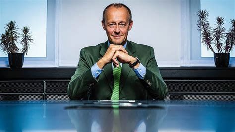 Joachim friedrich merz wurde am 11. Friedrich Merz (CDU): "Schwarz-grün sitzt längst am Frühstückstisch" - DER SPIEGEL
