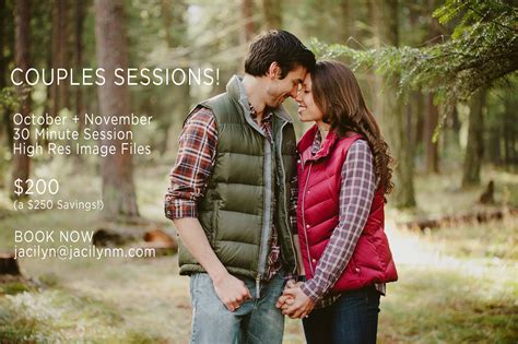 Couples Sessions October November Montana Wedding Photographer