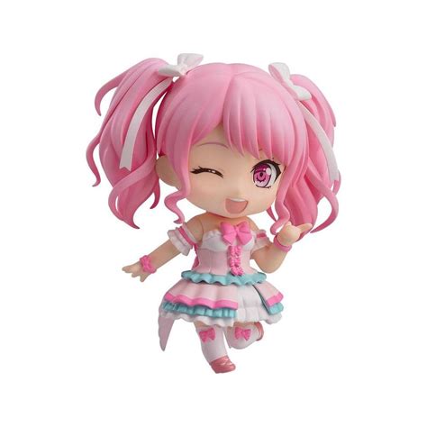 Bang Dream Nendoroid Aya Maruyama Stage Outfit Ver