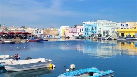The Must Do Itinerary In Bizerte Places To Visit And Activities To