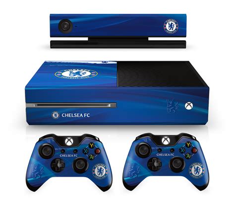 Microsoft Xbox 1 One Console Controllers Vinyl Stickers Football Club