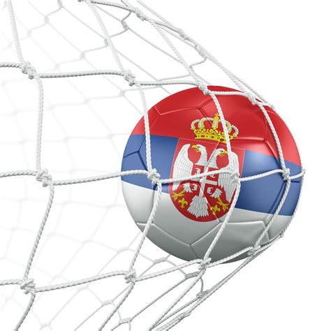 Srbija Na 63 Mestu Fifa Rang Liste Alors