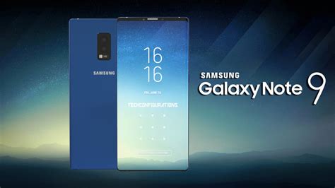 The galaxy note 8's successor and samsung's most powerful smartphone to date, the samsung galaxy note 9. Samsung Galaxy Note 9 Could Launch in July to Outshine ...