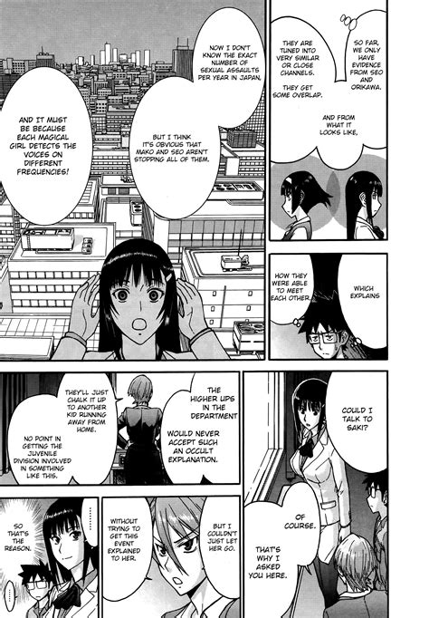 read magicalize inomaru vol 3 chapter 16 the beginnings of a new magical girl manganelo