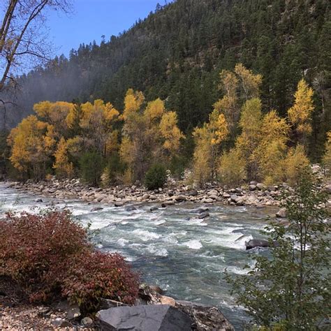 Animas River Trail Durango All You Need To Know Before You Go