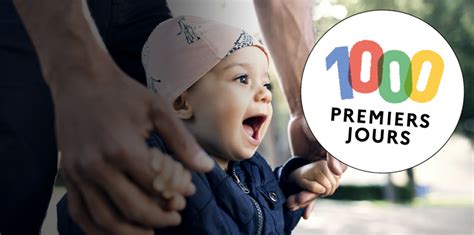 1000 Premiers Jours Site Santé Des Tout Petits Masantere