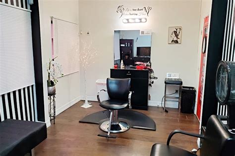 Brea's Hair Bliss - Houston - Book Online - Prices, Reviews, Photos