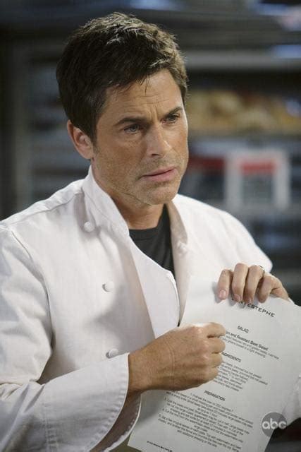 Rob Lowe Confirmed For Parks And Recreation Tv Fanatic