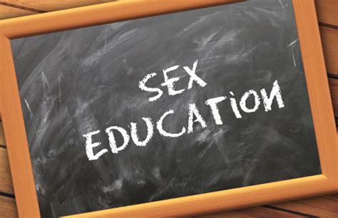 Sex Education In Youth Ministry Christiantoday Australia
