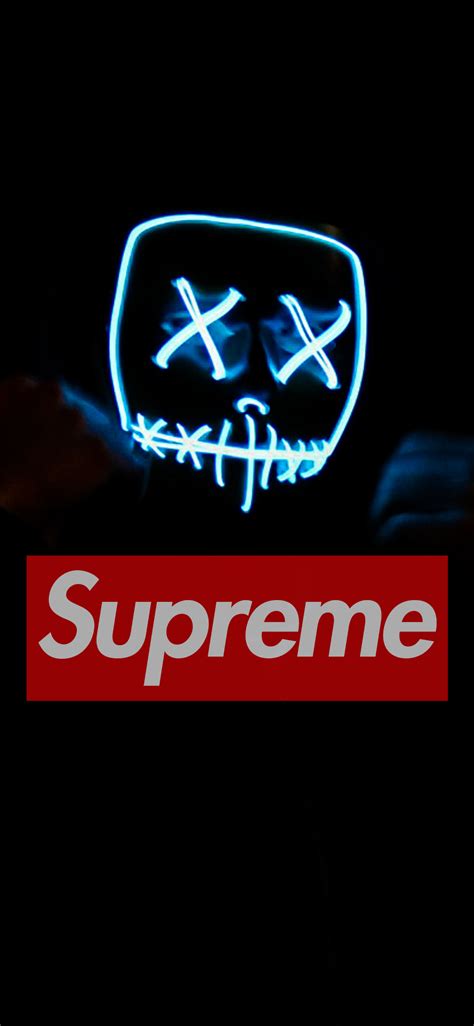 Pick a supreme wallpaper to show respect to the skateboarding culture. #Supreme #Cool #Wallpaper #Iphone | Supreme iphone ...