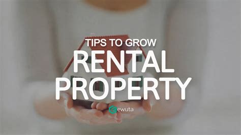 Scaling Your Rental Property Portfolio 4 Ways To Grow Your Investments