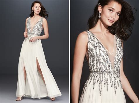 Friday Faves: After-Party Dresses | David's Bridal Blog