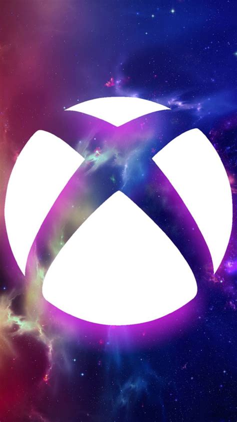 Xbox One Galaxy Wallpaper By Kindlyjeans8477 Da Free