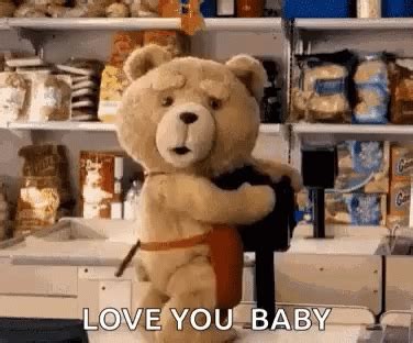 Teddy Bear Humping Teddy Bear Humping Ted Discover And Share GIFs