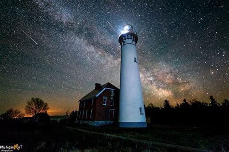 10 Tips For Summer Stargazing In Michigan