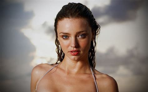 Miranda Kerr 1080p Models Hd Wallpaper