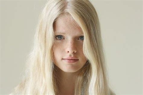 Europeans With Undyed Real Blonde Hair Page 14 Blonde Hair Color