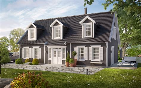 Stenungsund - Rörvikshus