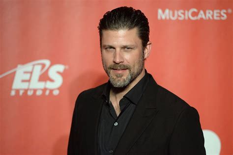 What Happened To Eric On Days Of Our Lives As Greg Vaughan Is Recast