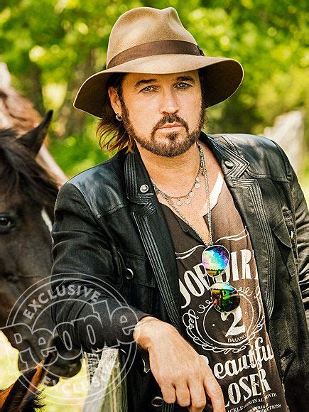 Billy Ray Cyrus How He And Tish Cyrus Make Their Marriage Work Billy Ray Cyrus Billy Ray Cyrus