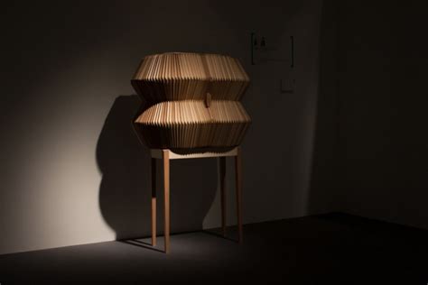 Wood Craft At Milan2011 Design Indaba